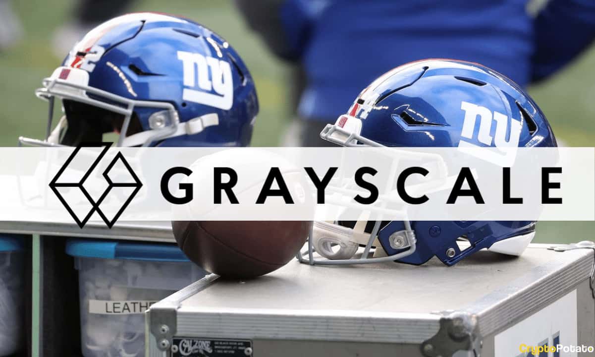 Nfl’s-new-york-giants-partner-with-crypto-asset-manager-grayscale