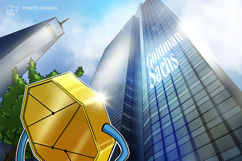 Goldman-sachs-leads-$15m-investment-round-for-coin-metrics