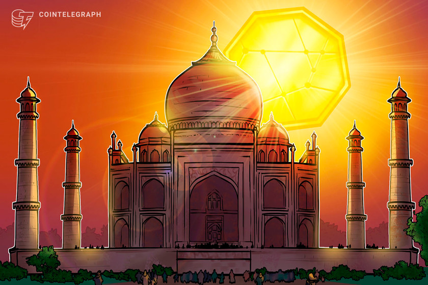 Indian-startup-organization-proposes-regulatory-framework-for-crypto