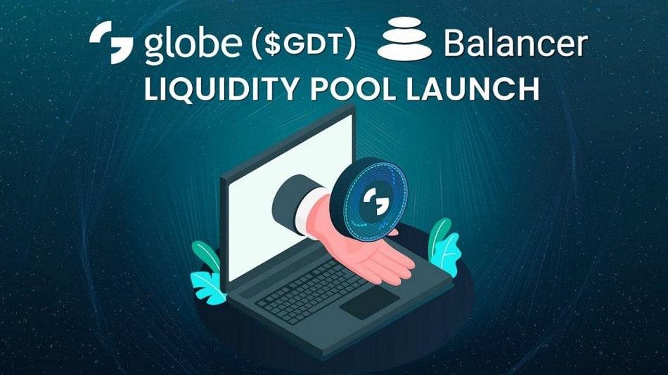 Y-combinator-backed-globe-announces-balancer-lbp-for-upcoming-platform-token