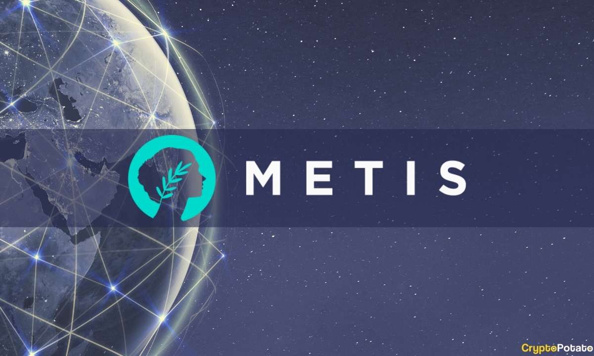 Metis-closes-$4-million-investment-round-to-fund-its-layer-2-solution-development