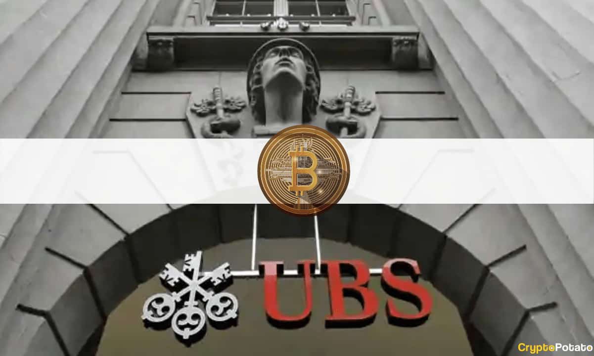 Ubs-group-reportedly-planning-to-launch-crypto-services-to-its-wealthy-customers