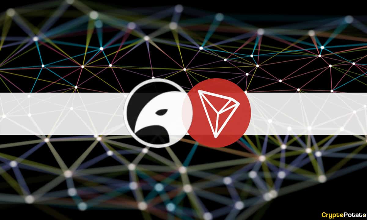 Data-agnostic-oracle-network-orao-chooses-tron’s-blockchain-over-ethereum’s