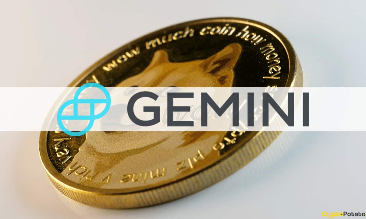 Gemini-now-allows-users-to-earn-up-to-2.25%-interest-on-dogecoin
