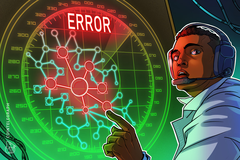 Gemini-reports-‘degraded-performance’-in-key-systems-as-eth-falls-under-$4,000