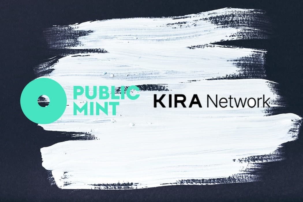Public-mint-partners-with-kira-to-enable-cross-chain-liquid-staking