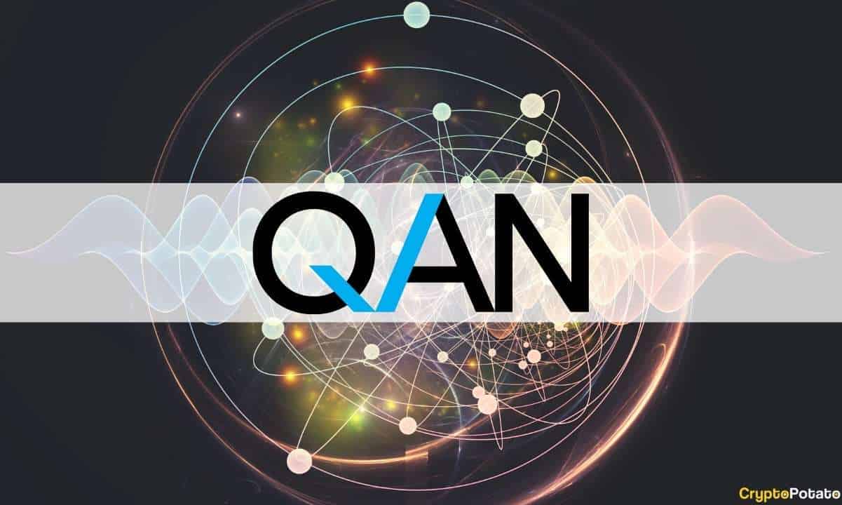 Qan-raises-$2.1-million-in-venture-capital-to-build-defi-ecosystem