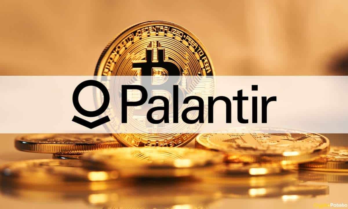Palantir-accepts-bitcoin-for-payments-and-considers-adding-btc-to-balance-sheet