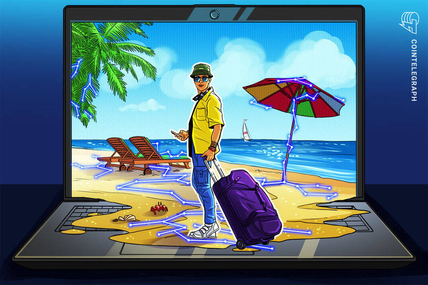 Walking-on-sunshine:-top-crypto-summer-vacation-destinations-in-2021