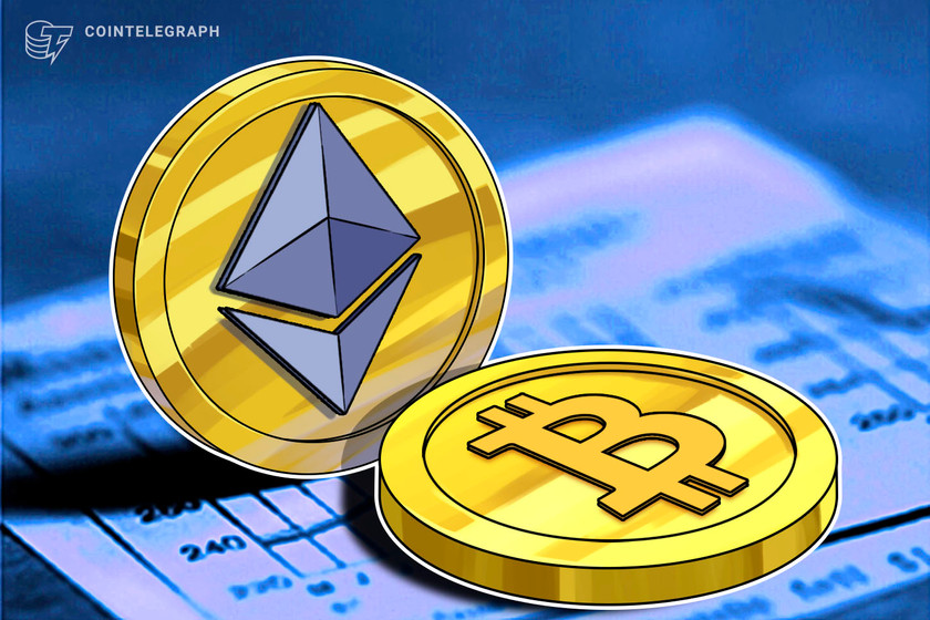 Institutions-dump-btc-as-volume-soars-for-ether-funds