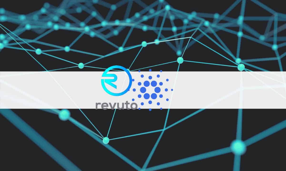 Revuto-completes-$1.7-million-funding-round-as-is-set-to-launch-on-cardano