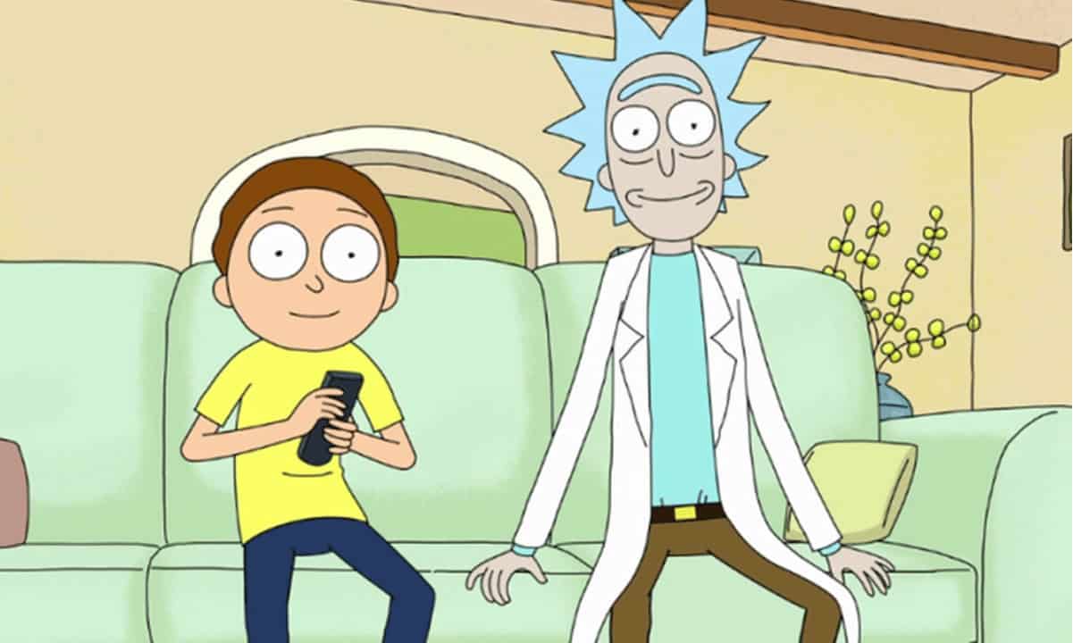 Fox-partners-with-rick-and-morty-co-creator-to-launch-nft-marketplace