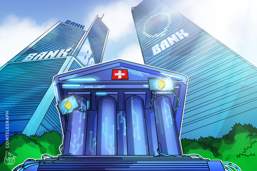 Swiss-sygnum-bank-to-offer-custody-for-internet-computer-token