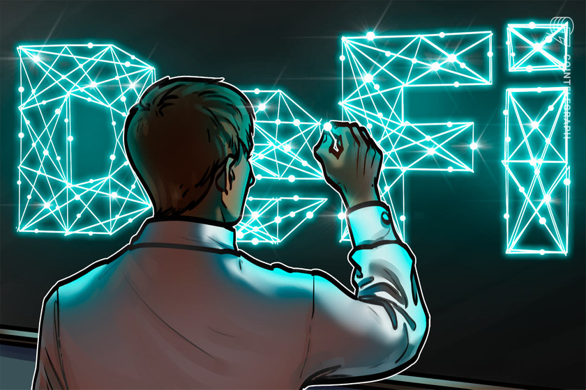 Ethereum-based-defi-platform-deversifi-raises-$5m-in-strategic-investments