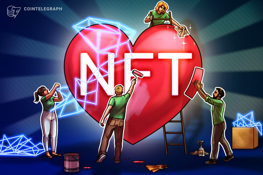 Nifty-news:-earn-nfts-watching-tv,-dao-pays-$1m-for-aoki-and-3lau-track-…-and-more