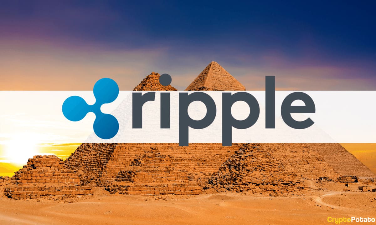 Despite-the-sec-lawsuit:-ripple-partners-with-egypt’s-national-bank