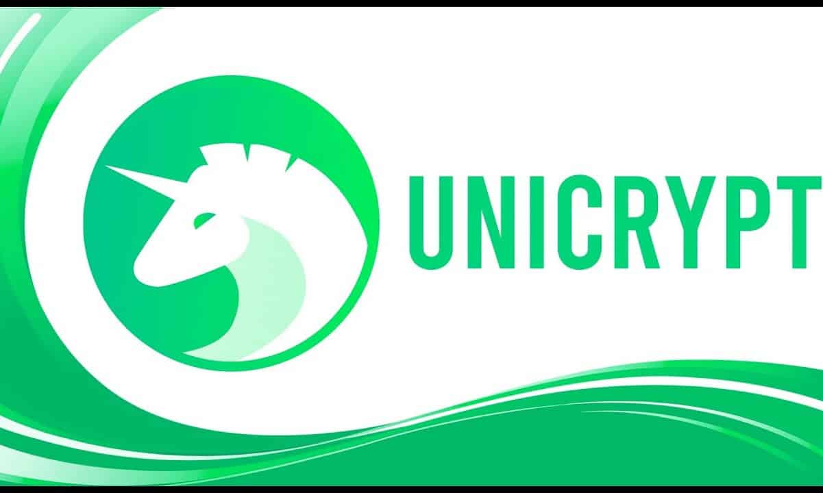 Unicrypt-introduces-network-decentralized-launchpad-for-easier-project-presales