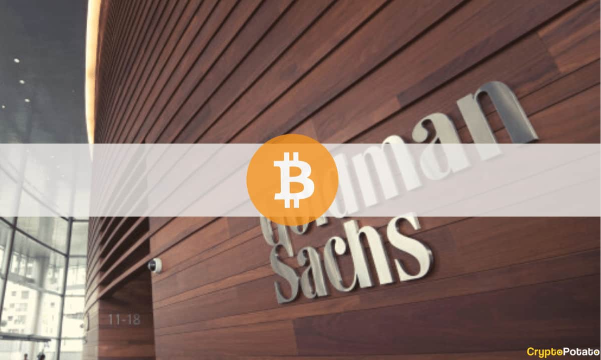 Goldman-sachs-explores-crypto-as-an-asset-class,-reconsidering-old-stances