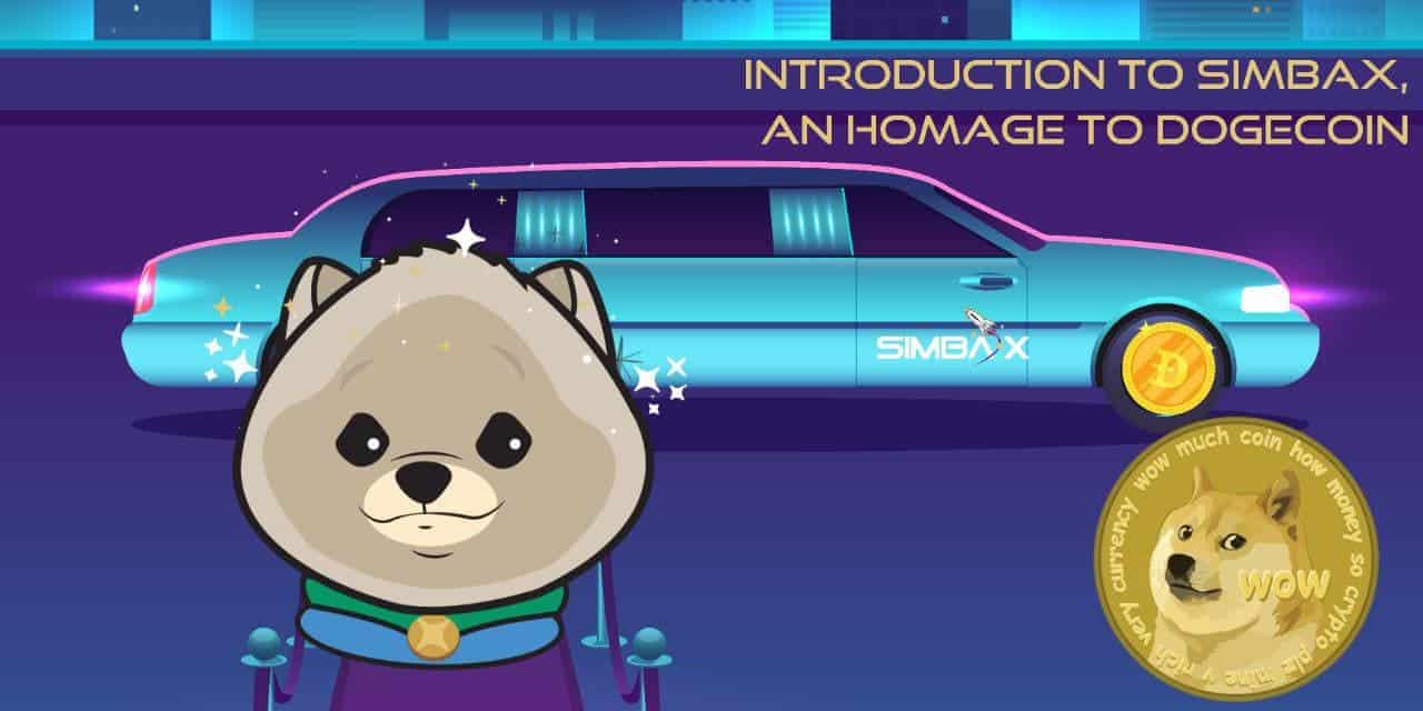 Simbax-to-be-launched:-an-homage-to-dogecoin