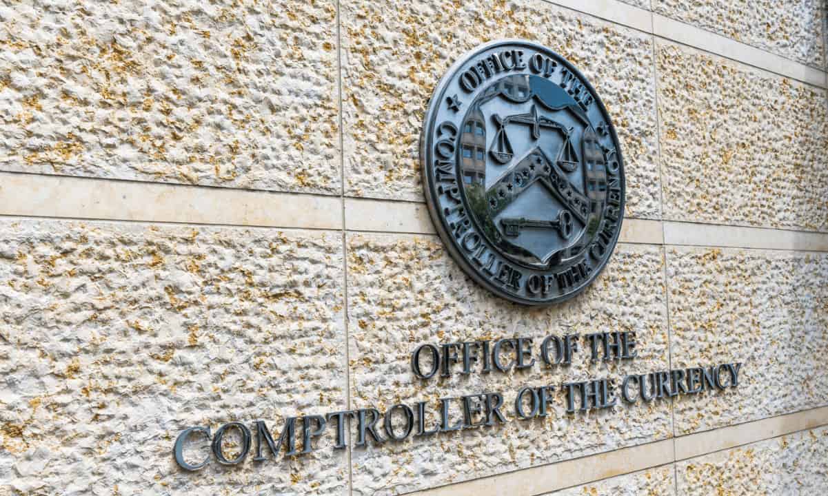 Occ-will-review-its-cryptocurrency-related-guidance,-says-the-new-chief
