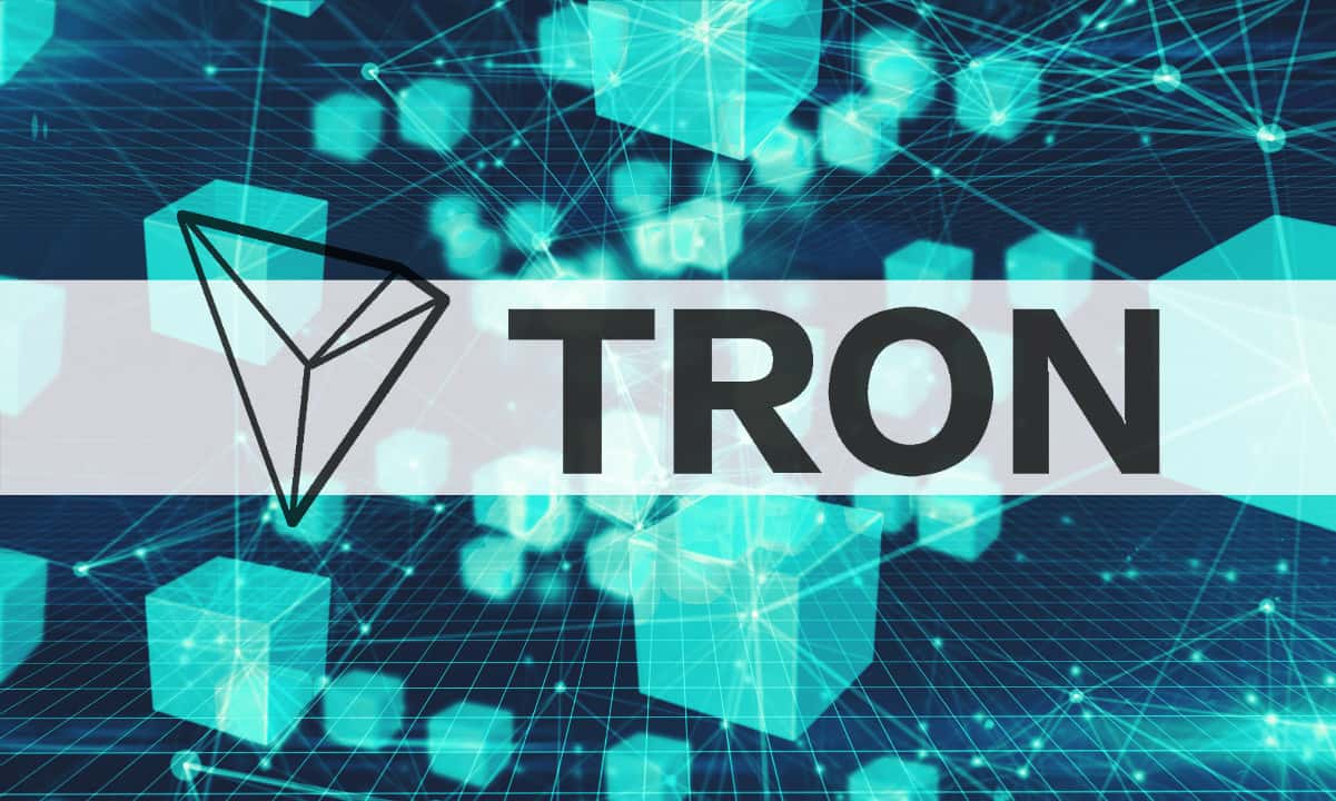 Tron-and-bscpad-partner-to-create-tron’s-first-ido-launchpad
