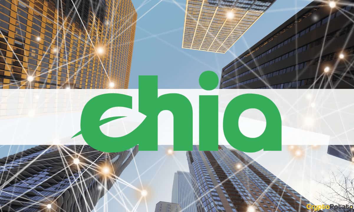 Chia-network-raised-$61m-and-announced-plans-to-go-public