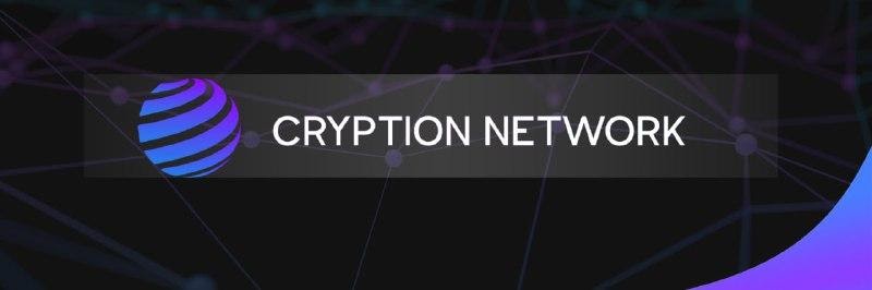 Retail-defi-startup-cryption-network-raises-$1.1m-in-private-round