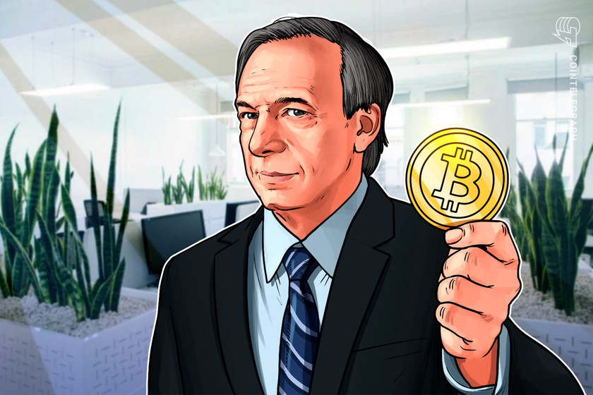 ‘i’d-rather-bitcoin-over-bonds’:-billionaire-investor-ray-dalio