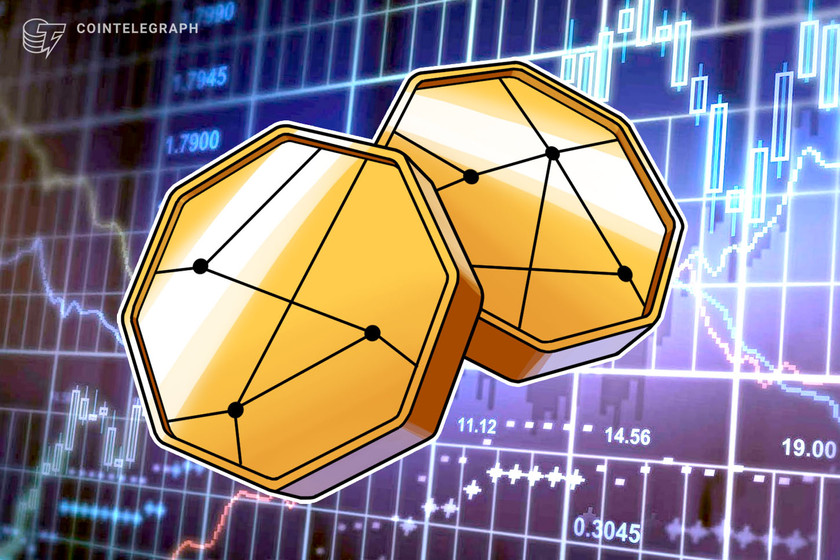 Negative-funding-rates-incentivize-traders-to-long-polygon-(matic)-and-aave