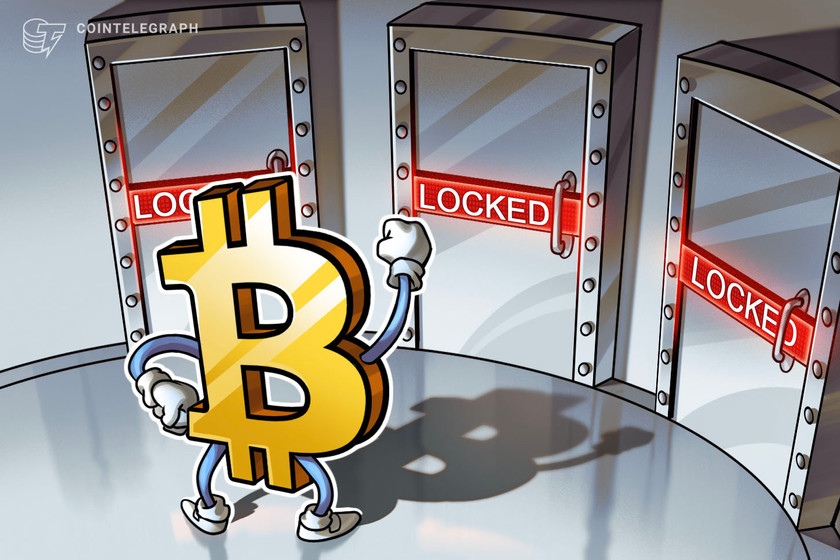 Uk-ad-organization-bans-crypto-exchange’s-‘time-to-buy’-bitcoin-advert