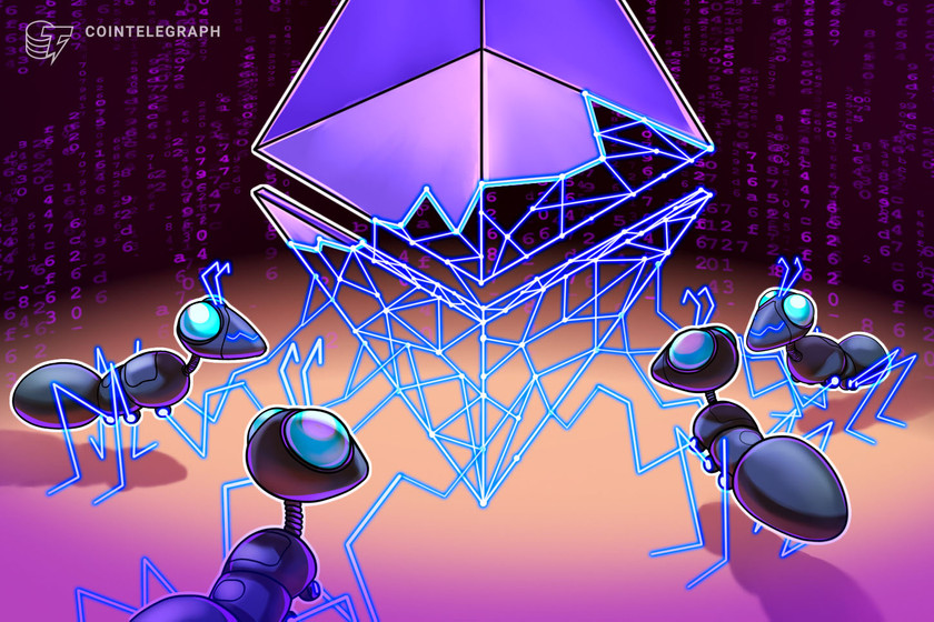 Polygon-debuts-sdk-for-building-ethereum-compatible-chains