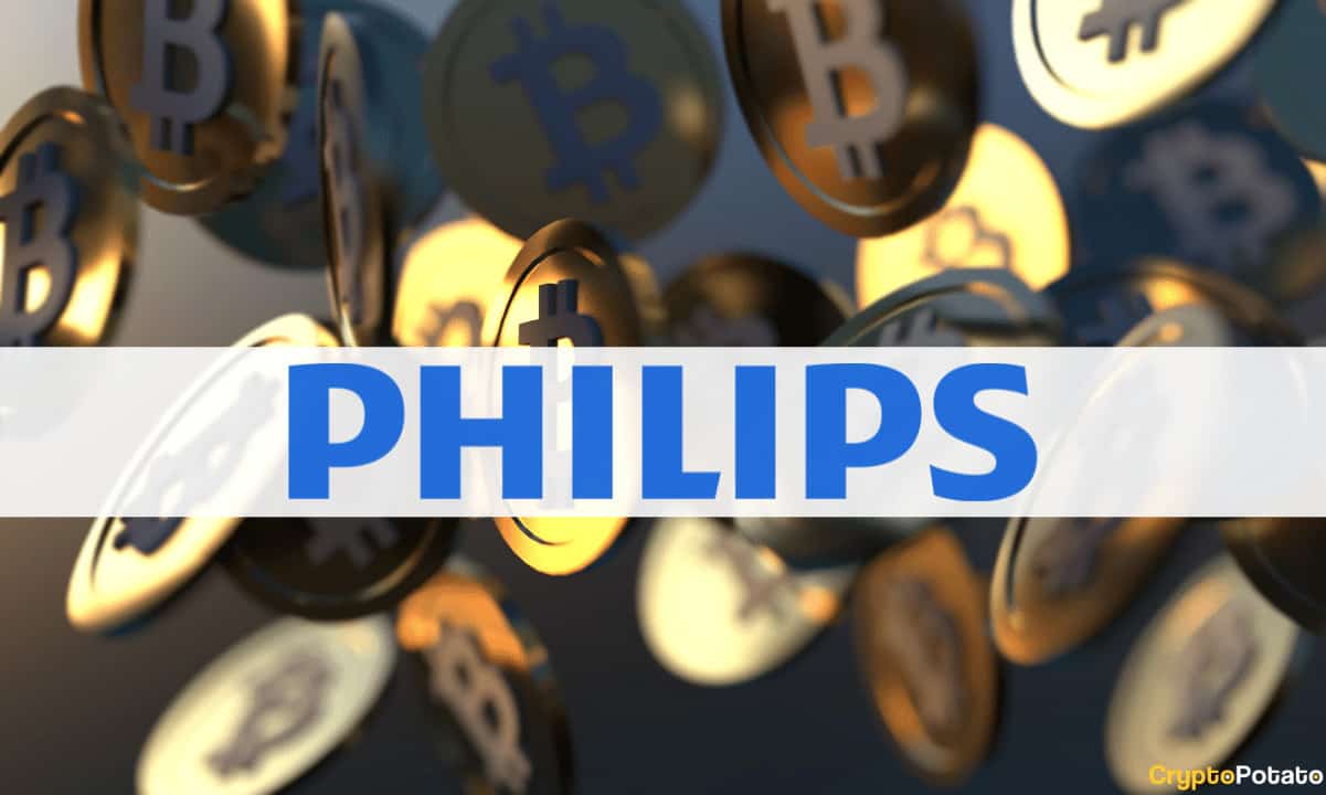 Philips-to-accept-btc-and-eth-in-a-banksy-auction