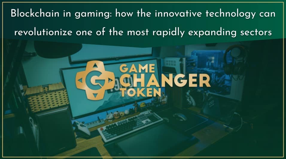 Game-changer:-revolutionizing-gaming-through-blockchain-technology