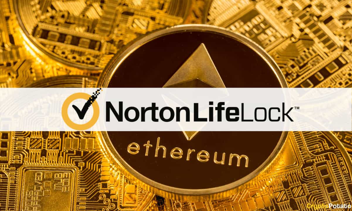 Cybersecurity-giant-nortonlifelock-will-add-ethereum-(eth)-mining-services