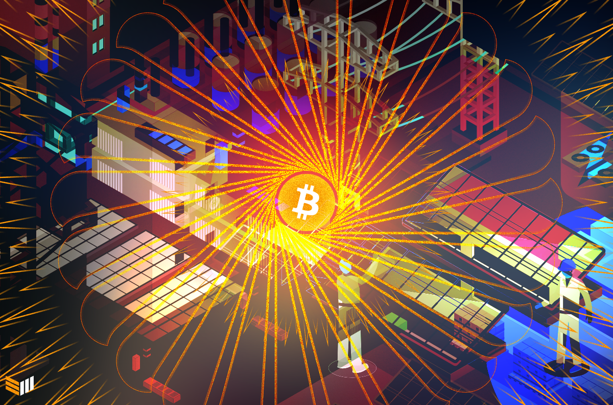 Bitcoin-2021:-bitcoin-mining-and-the-next-industrial-revolution