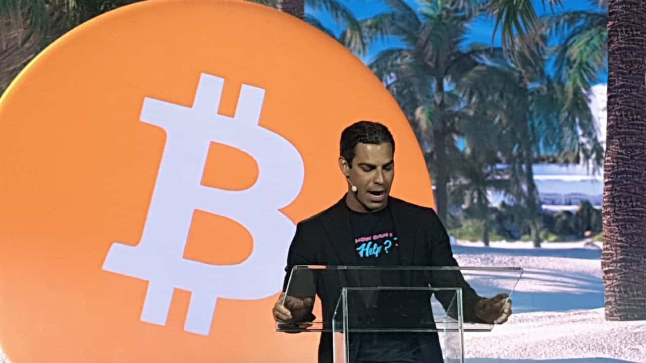 Miami-mayor-opening-bitcoin-2021:-the-days-of-a-currency-tethered-to-a-central-bank-coming-to-end