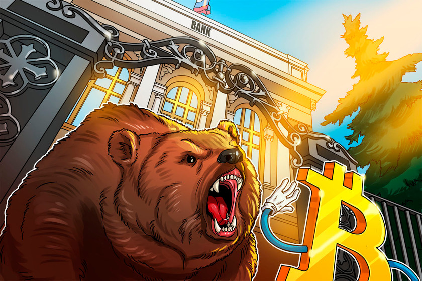 Ceos-of-top-russian-banks-sberbank-and-vtb-blast-bitcoin