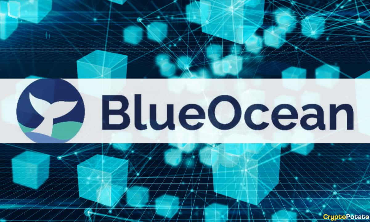 Blue-ocean-mining-hash-power-tokenization-&-trading-platform-global-launch