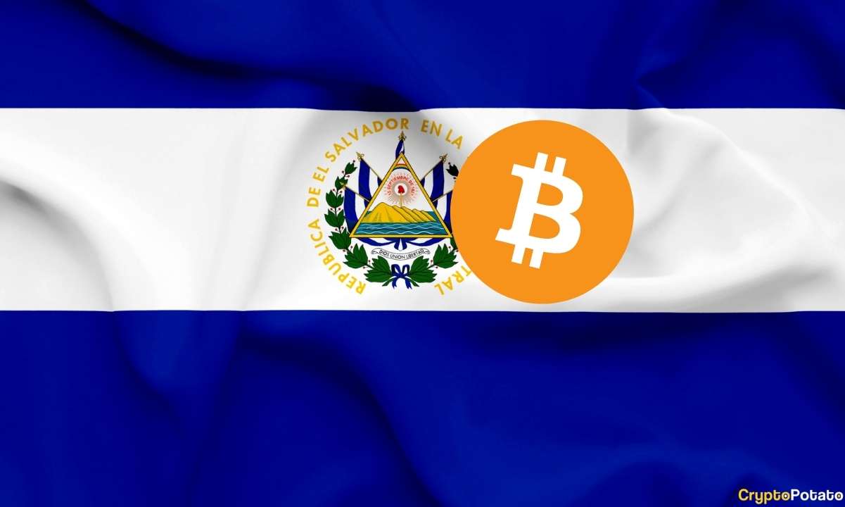 Revolutionary:-el-salvador-on-its-way-to-adopt-bitcoin-as-a-legal-tender