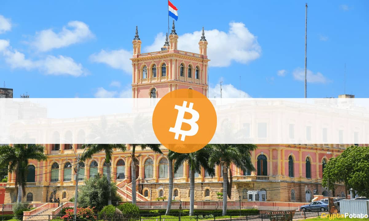 After-el-salvador:-paraguay-official-hints-at-big-government-project-involving-bitcoin-and-paypal