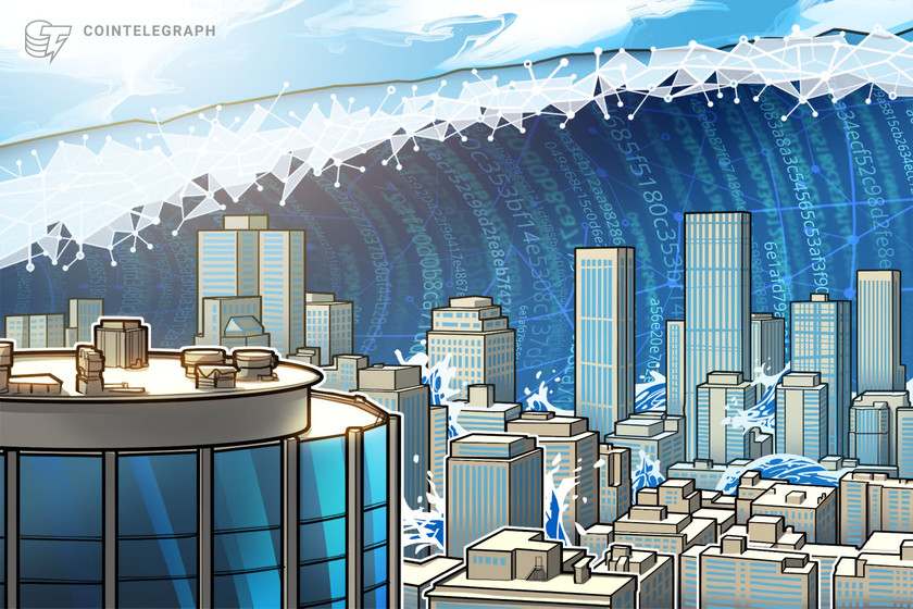 Cointelegraph-consulting:-defi-hit-by-a-tsunami-of-liquidations-in-may