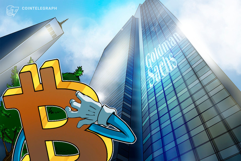 Asian-hedge-fund-managers-favor-growth-over-bitcoin:-goldman-sachs-survey