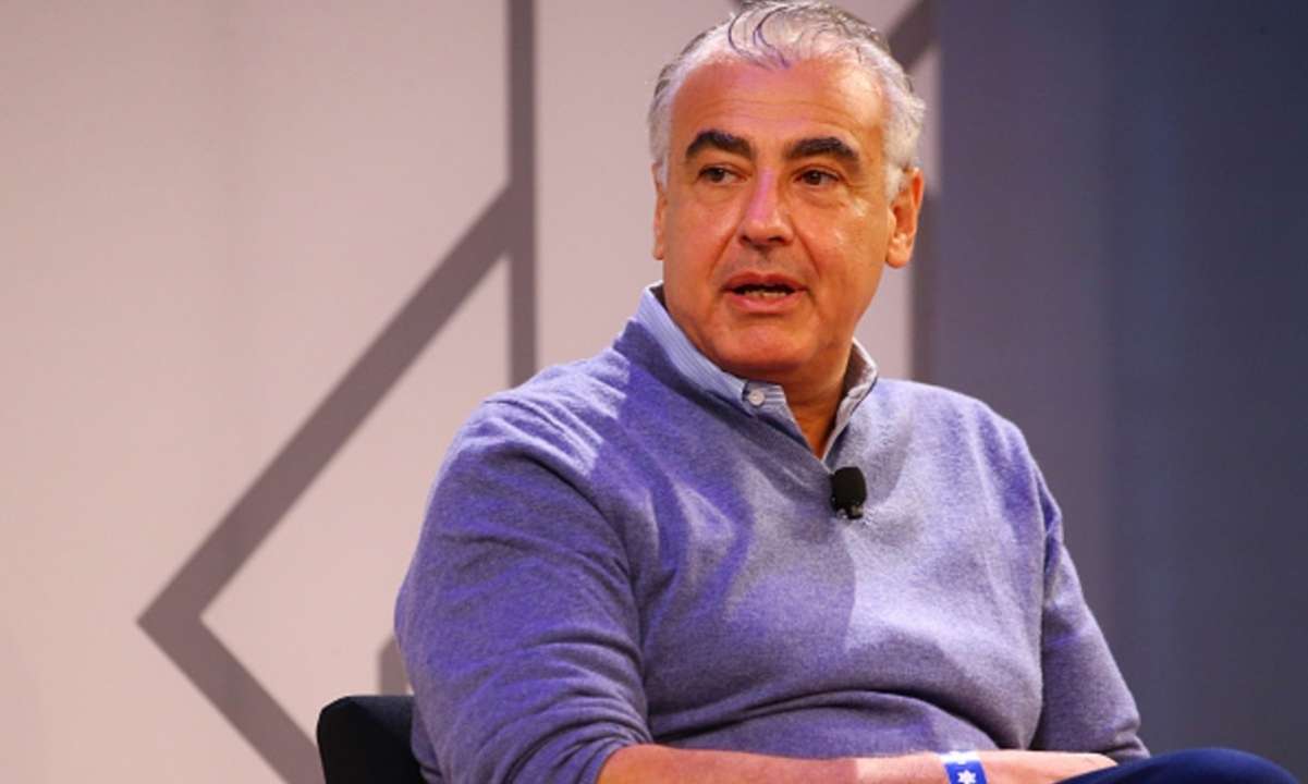 I-should-have-bought-a-lot-more-bitcoin:-hedge-fund-billionaire-marc-lasry