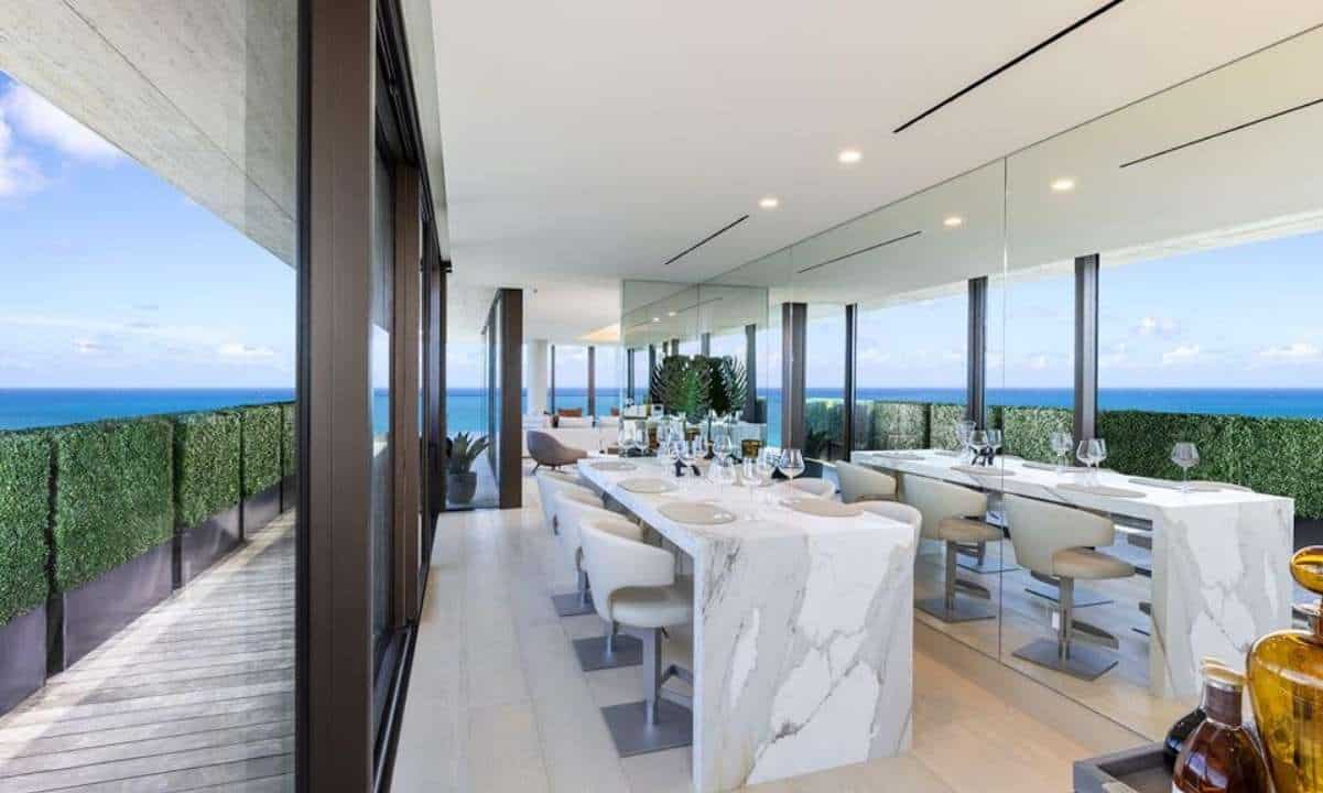 Most-expensive-cryptocurrency-real-estate-purchase:-$22.5-million-miami-penthouse