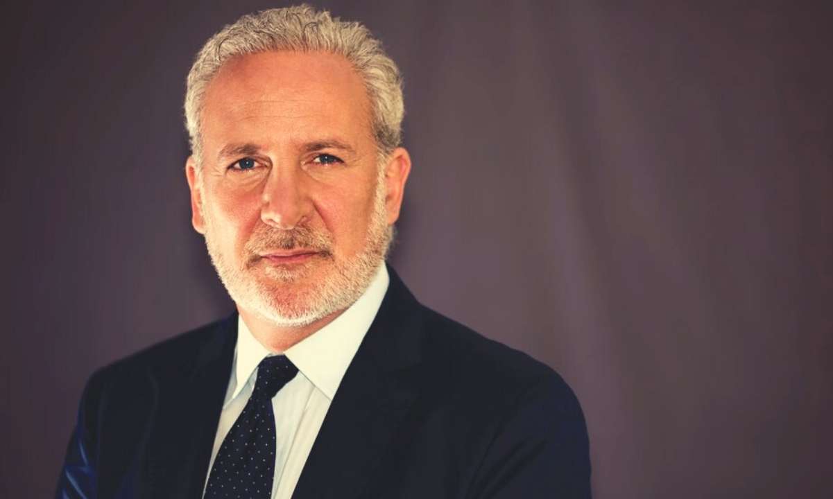 The-colombian-president’s-advisor-to-peter-schiff:-stop-talking-and-short-bitcoin
