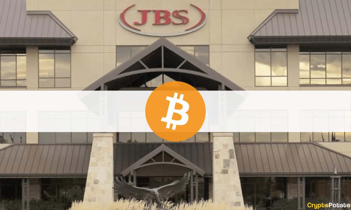 World’s-largest-meat-producer-jbs-pays-$11m-in-bitcoin-to-ransomware-hackers