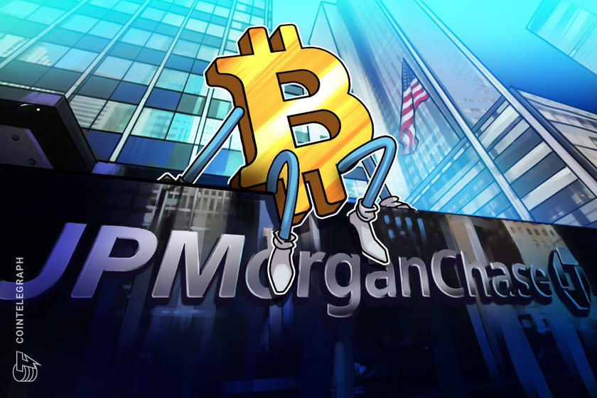 Jpmorgan-points-to-weak-bitcoin-futures-as-signal-for-bear-market