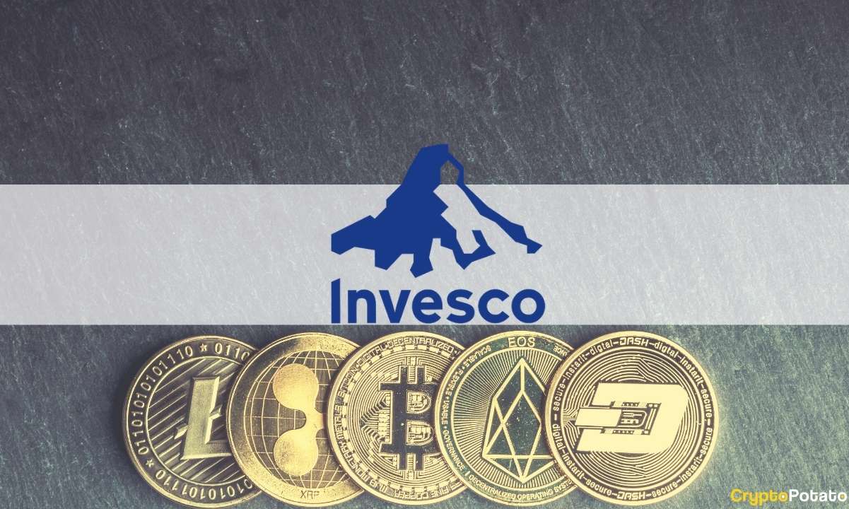 Invesco-plans-to-launch-two-crypto-based-etfs