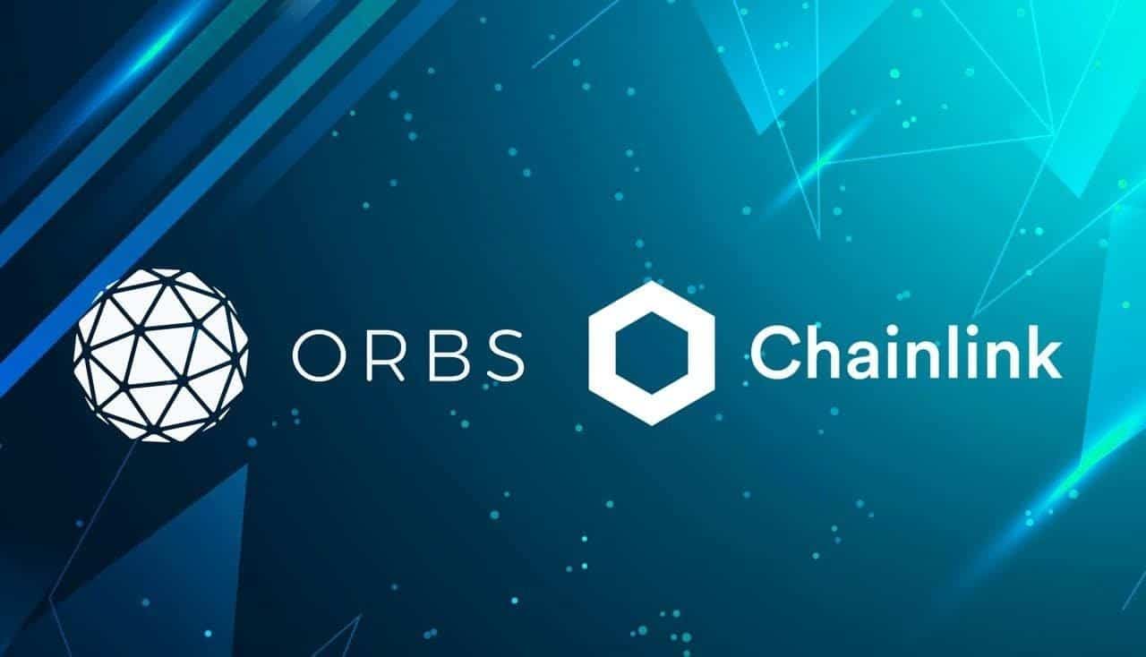 Orbs-becomes-official-sponsor-of-chainlink-reference-data-networks-to-support-accurate-price-feeds-in-defi