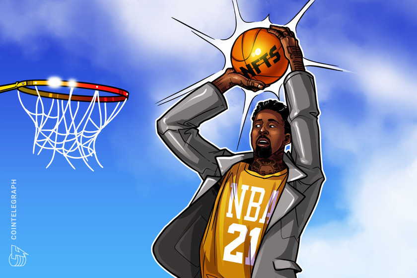 Basketball-star-turned-digital-racehorse-tycoon:-wilson-chandler-on-nfts-and-the-nba